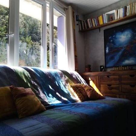 Studio Cosy Rennes-Les-Bains Apartamento Exterior foto
